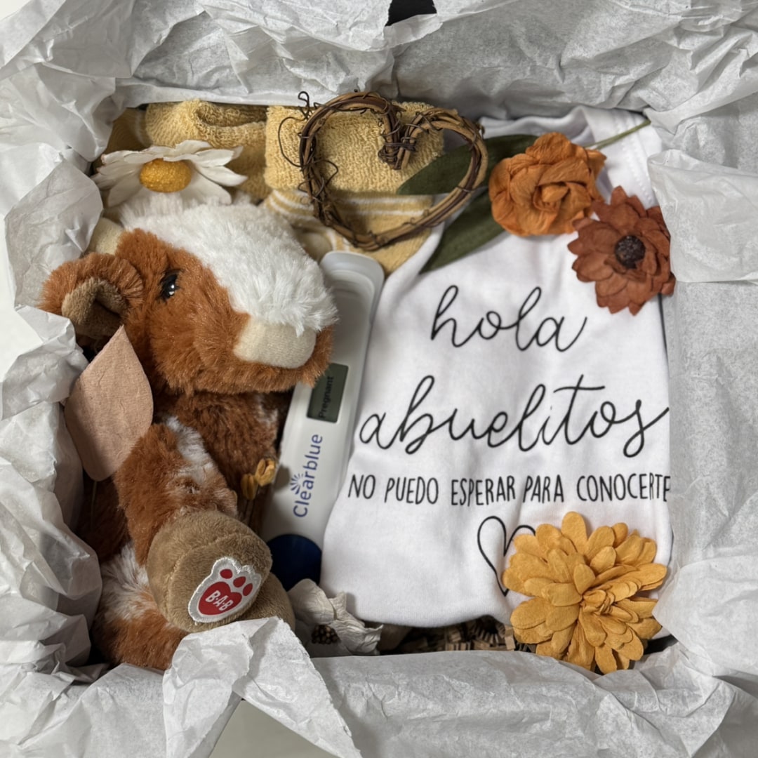 Photo shared by Viridiana for their Babylist baby registry.