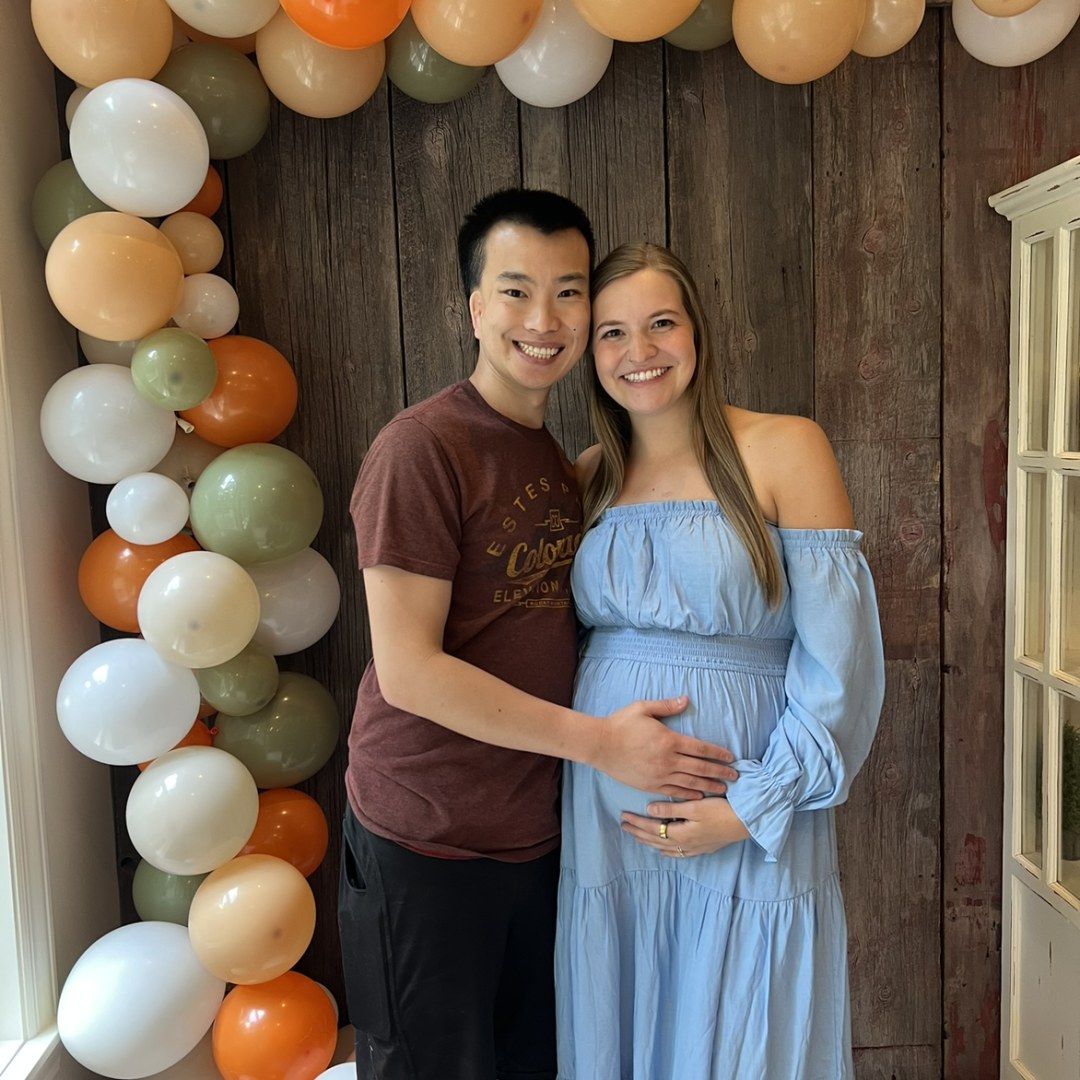 Photo shared by Emme for their Babylist baby registry.
