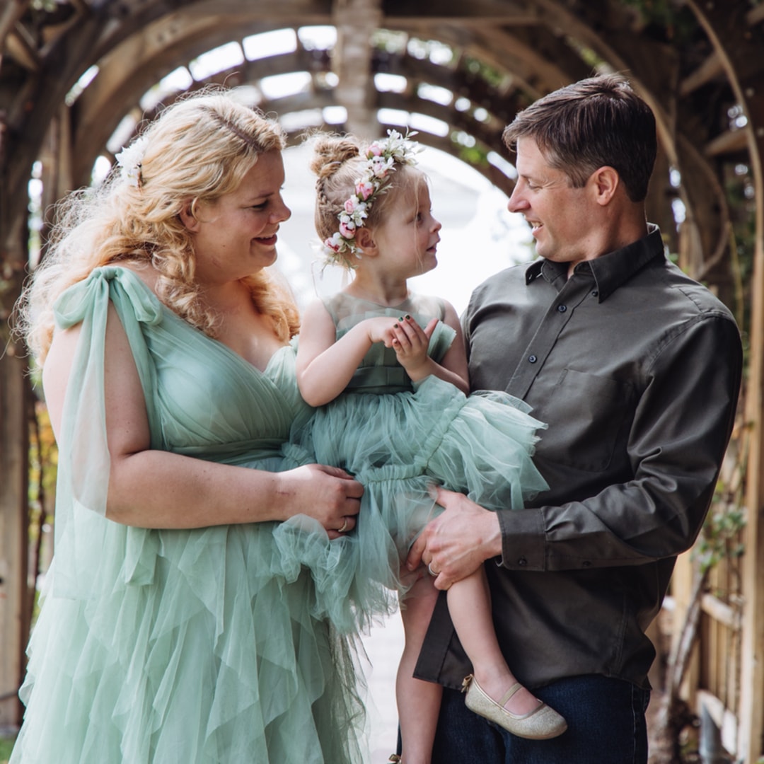 Photo shared by Amberlee for their Babylist baby registry.