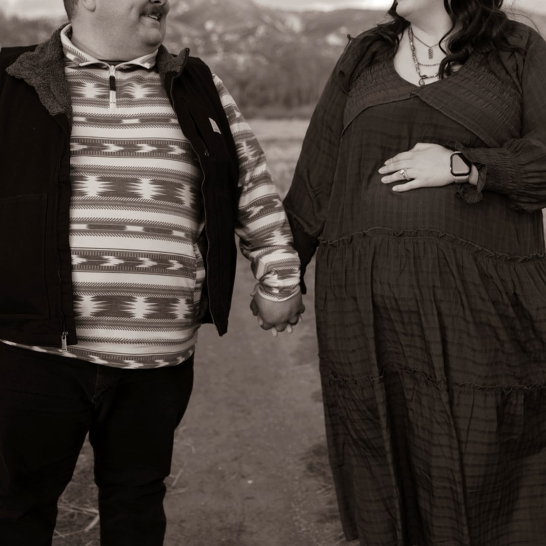 Photo shared by Cheyenne for their Babylist baby registry.