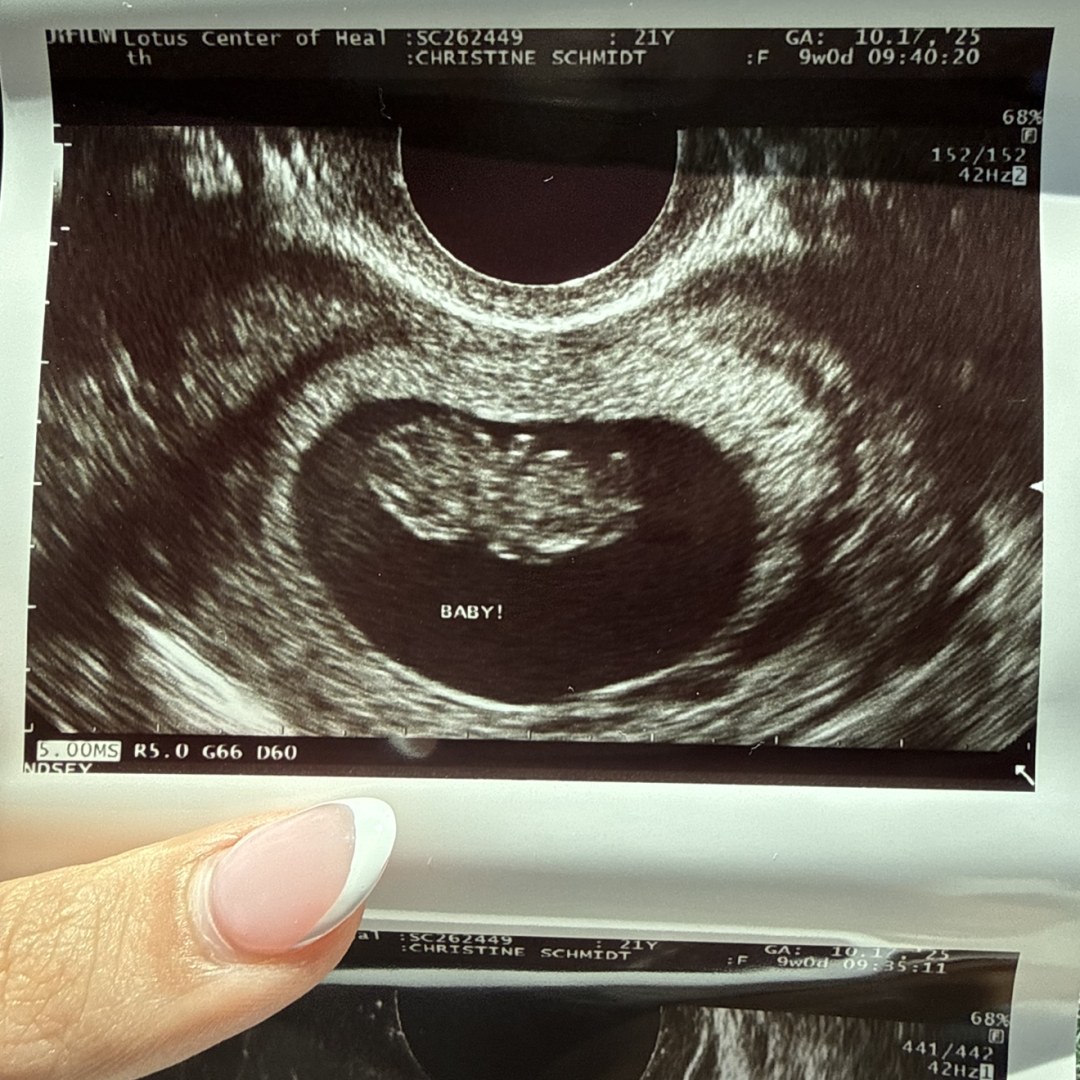 Photo shared by Abi for their Babylist baby registry.