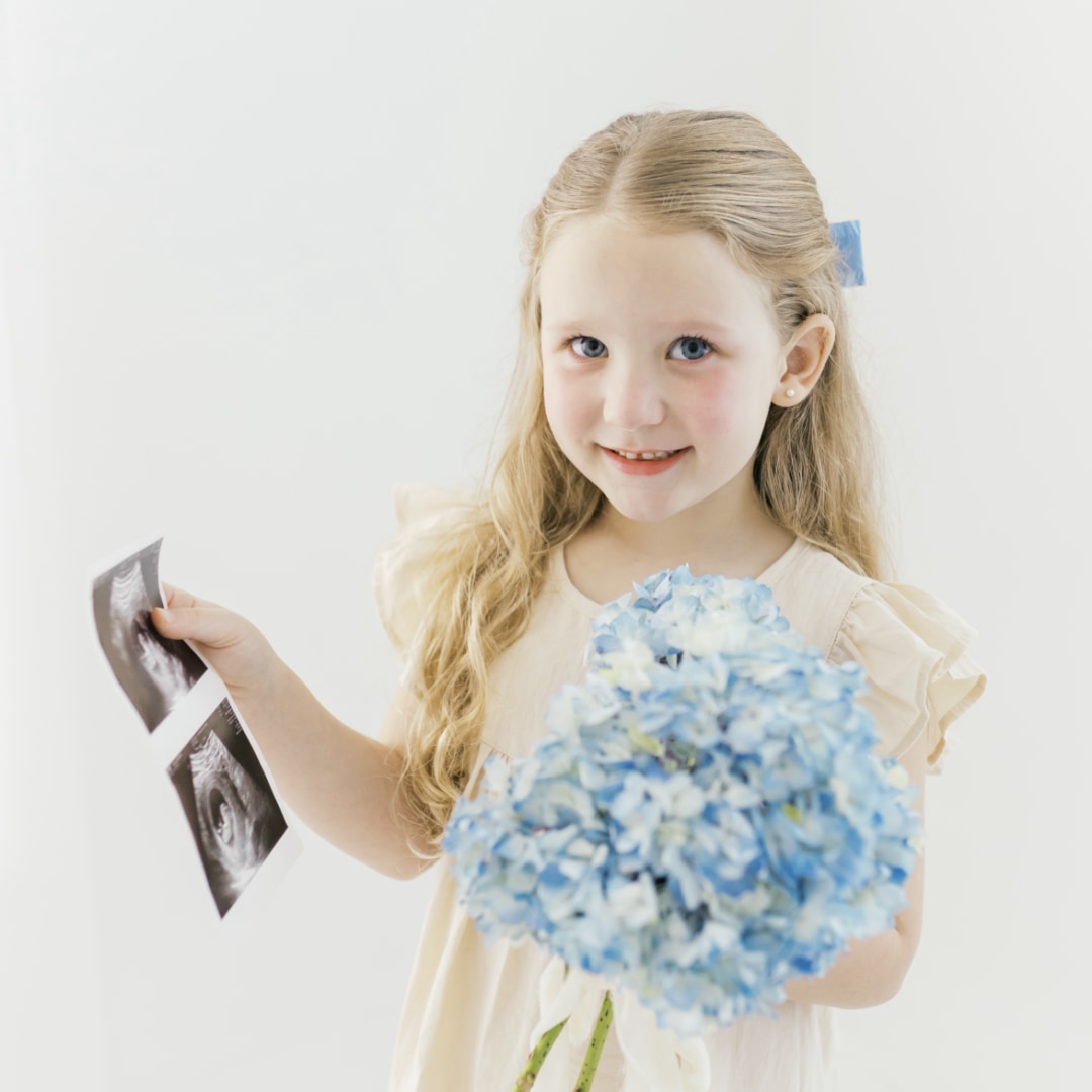 Photo shared by Meagan for their Babylist baby registry.