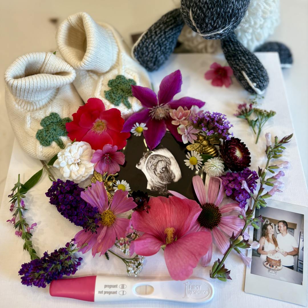 Photo shared by Allie for their Babylist baby registry.