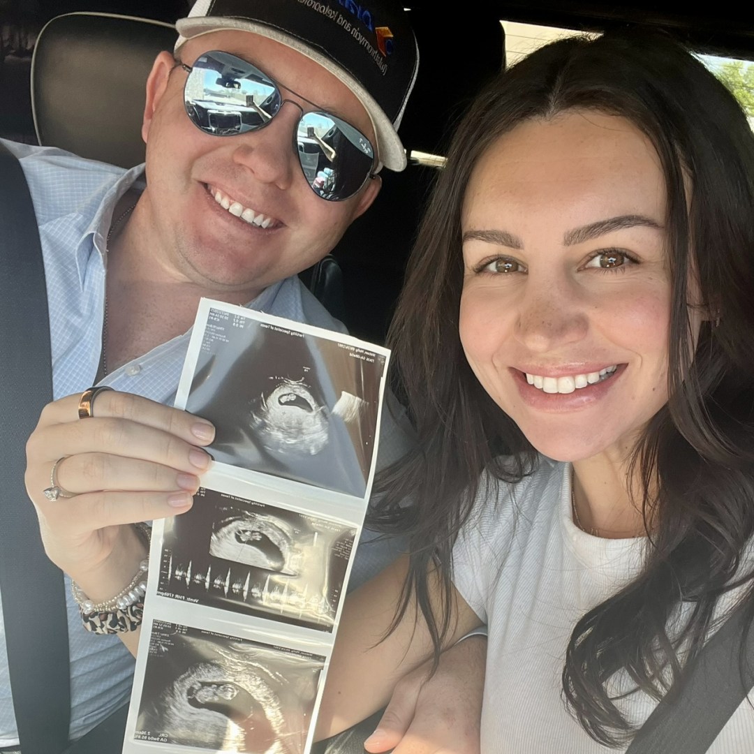 Photo shared by Molly for their Babylist baby registry.