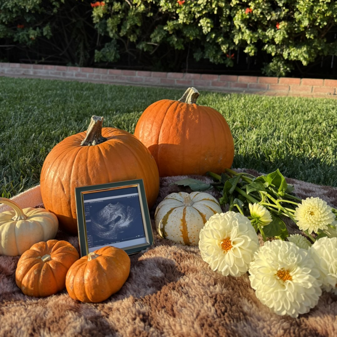 Photo shared by Daria for their Babylist baby registry.