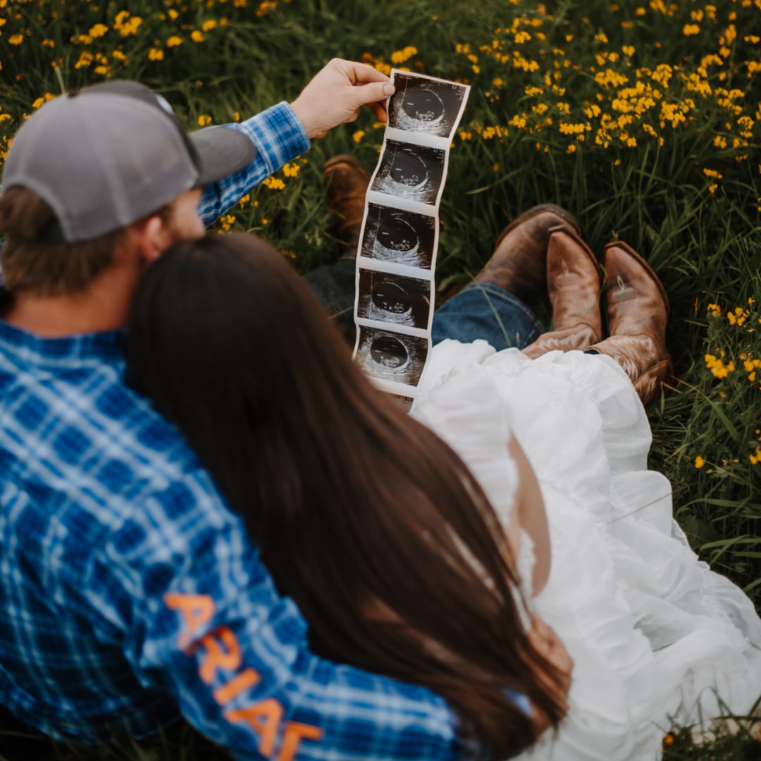 Photo shared by Sasha for their Babylist baby registry.