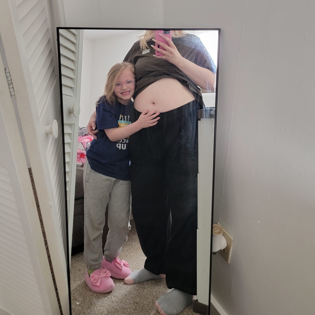 Photo shared by Annika for their Babylist baby registry.