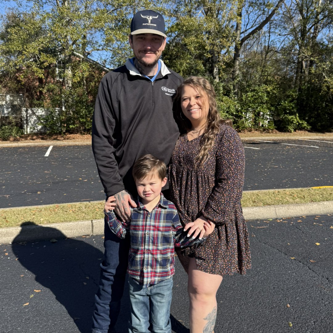 Photo shared by Madison for their Babylist baby registry.