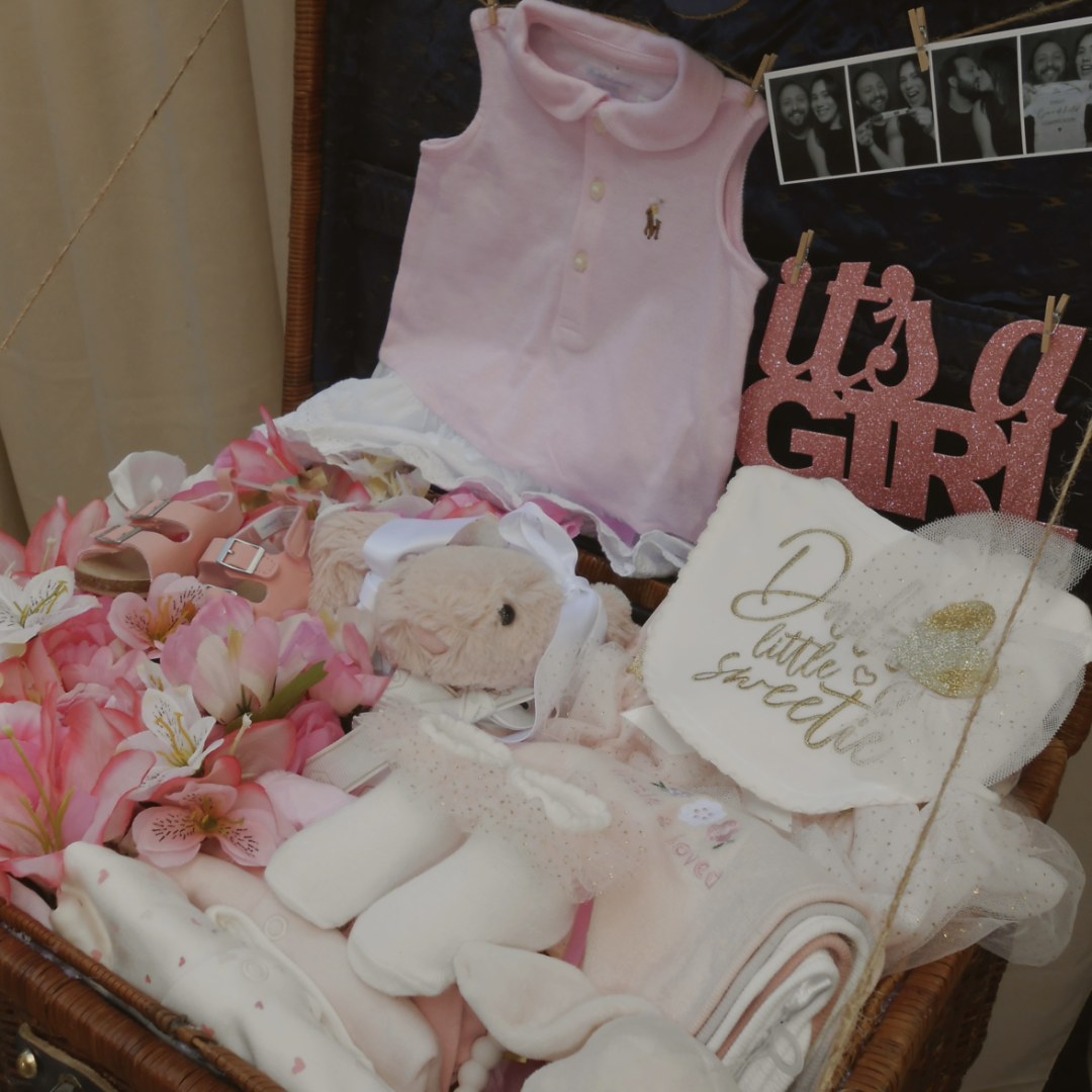 Photo shared by Adara for their Babylist baby registry.