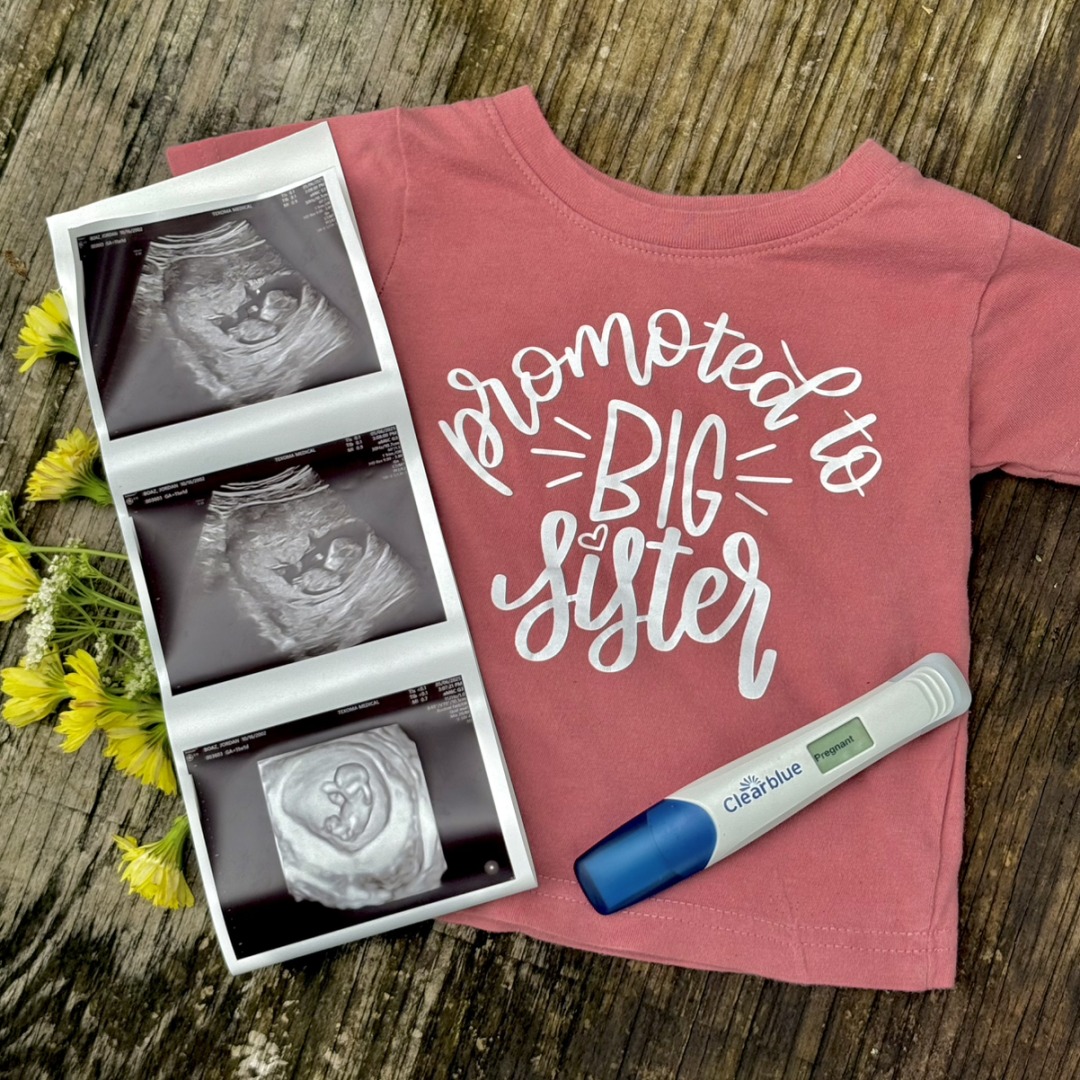Photo shared by Jordan for their Babylist baby registry.