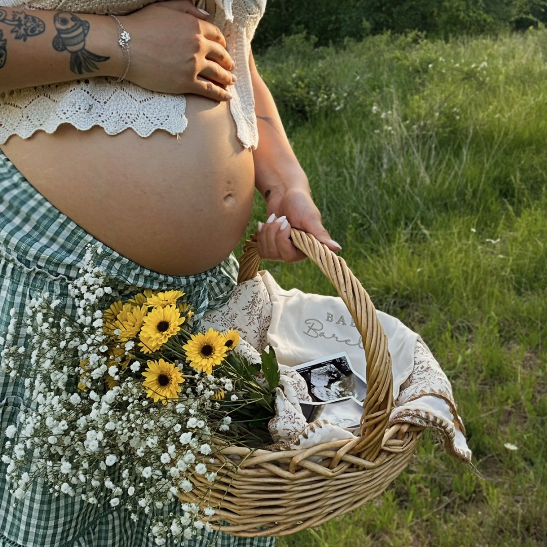 Photo shared by Annalise for their Babylist baby registry.