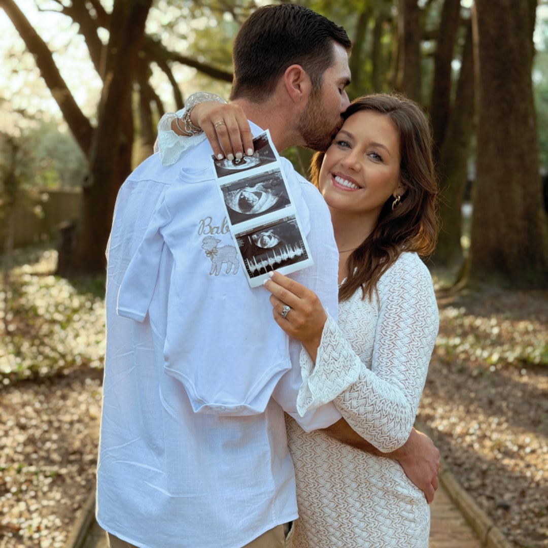 Photo shared by Ansley for their Babylist baby registry.