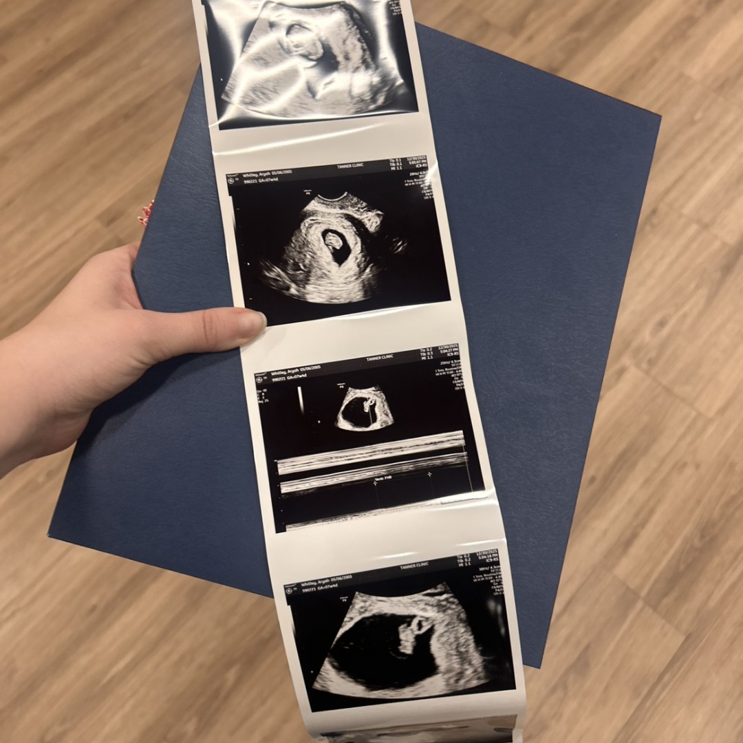 Photo shared by Aryah for their Babylist baby registry.