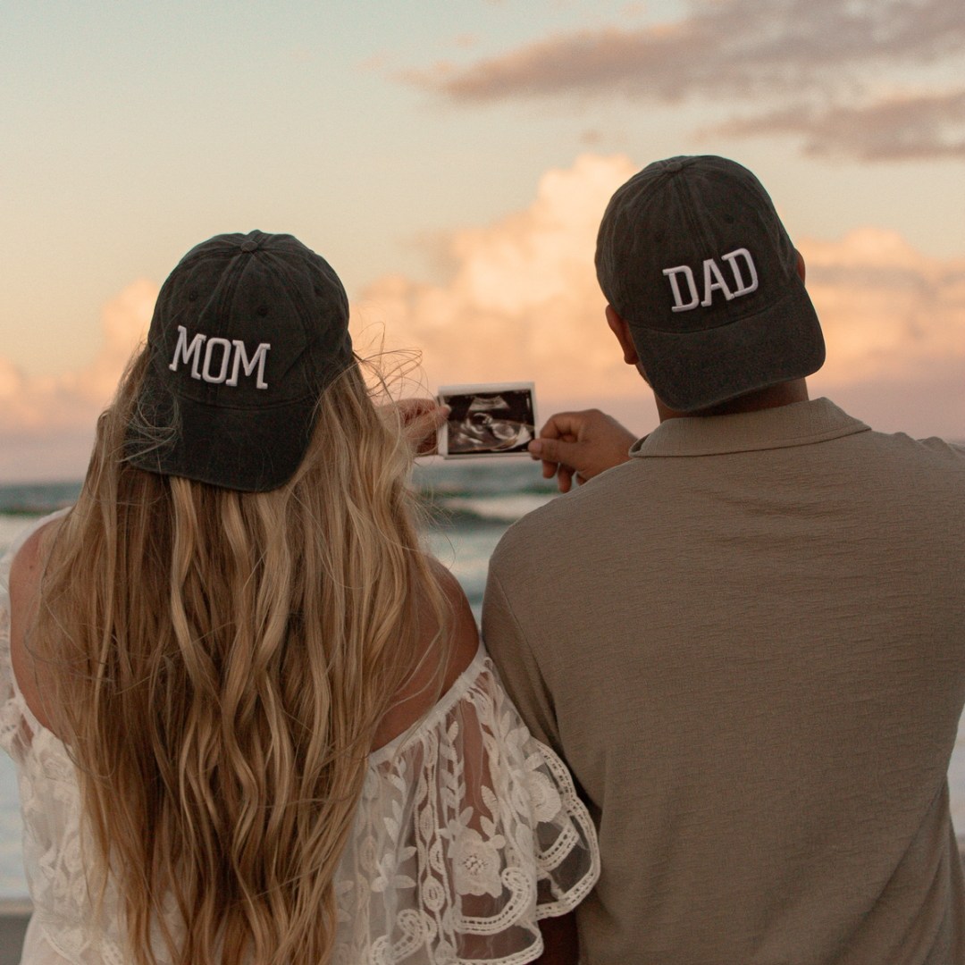 Photo shared by Alison for their Babylist baby registry.