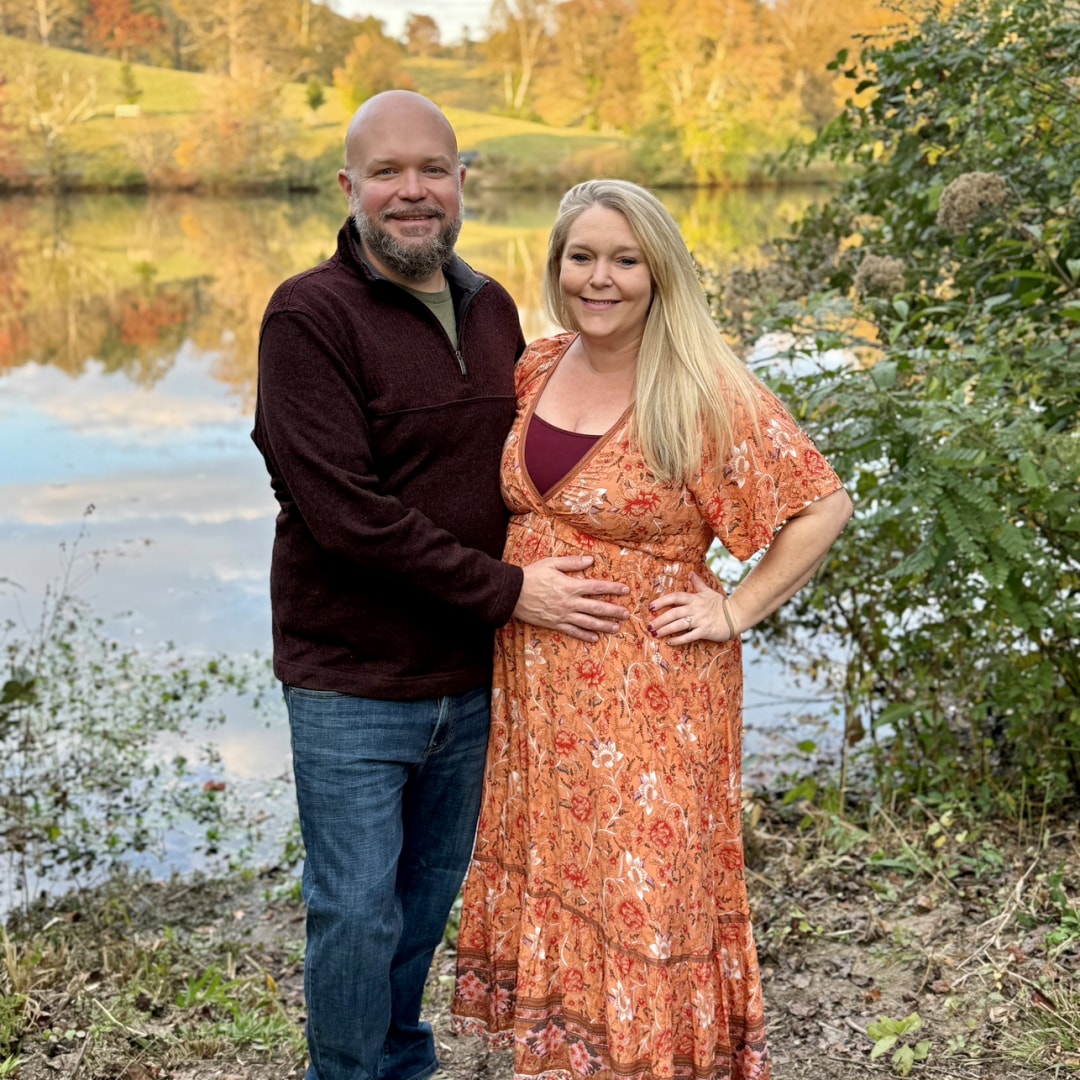 Photo shared by Katelyn for their Babylist baby registry.