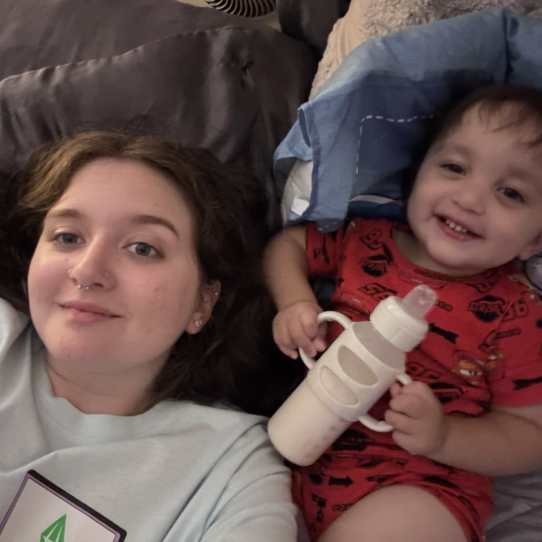 Photo shared by Destiny for their Babylist baby registry.