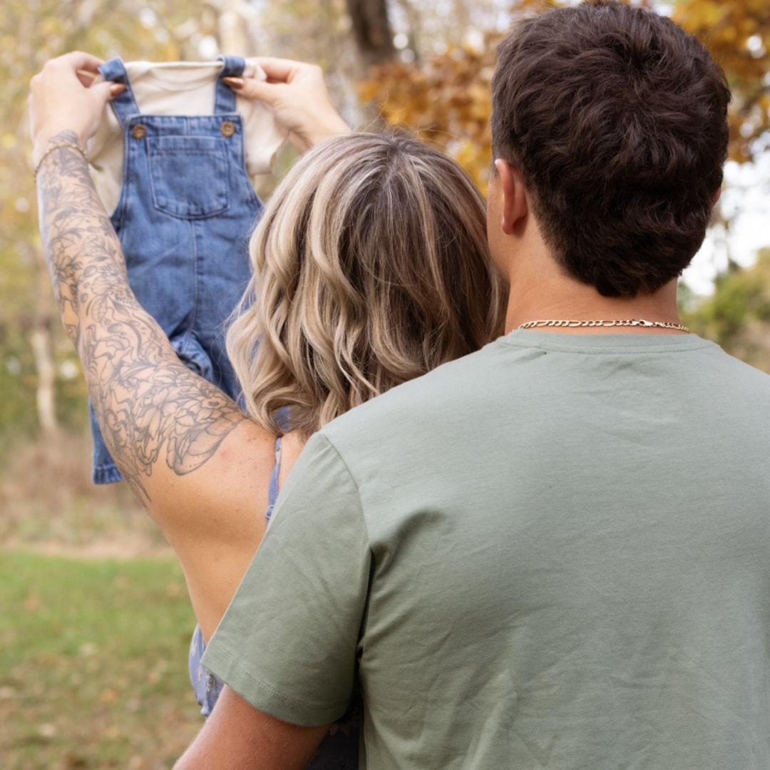 Photo shared by Taylor for their Babylist baby registry.