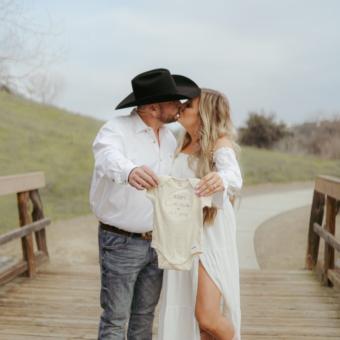 Photo shared by Jessica for their Babylist baby registry.