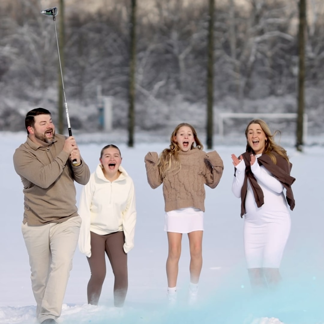 Photo shared by Lauren for their Babylist baby registry.