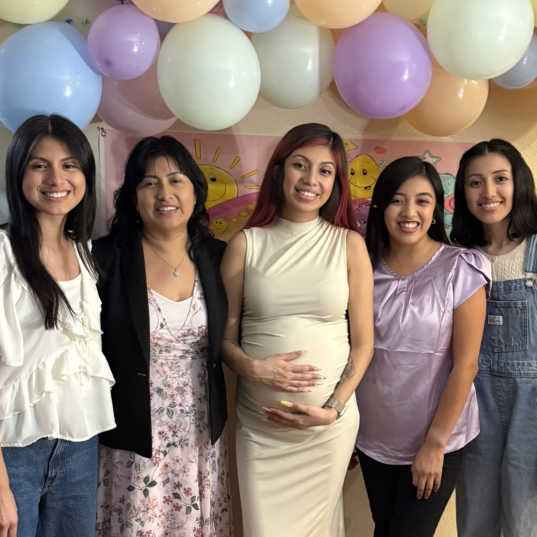 Photo shared by Jocelyn for their Babylist baby registry.