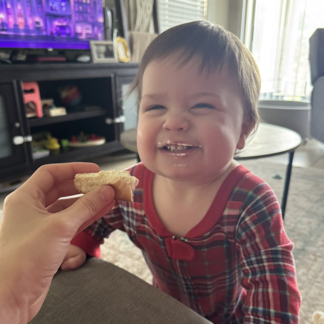 Photo shared by Chase for their Babylist baby registry.