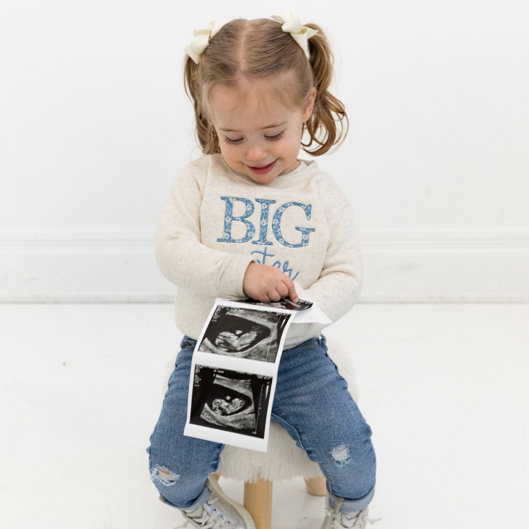 Photo shared by Samantha for their Babylist baby registry.