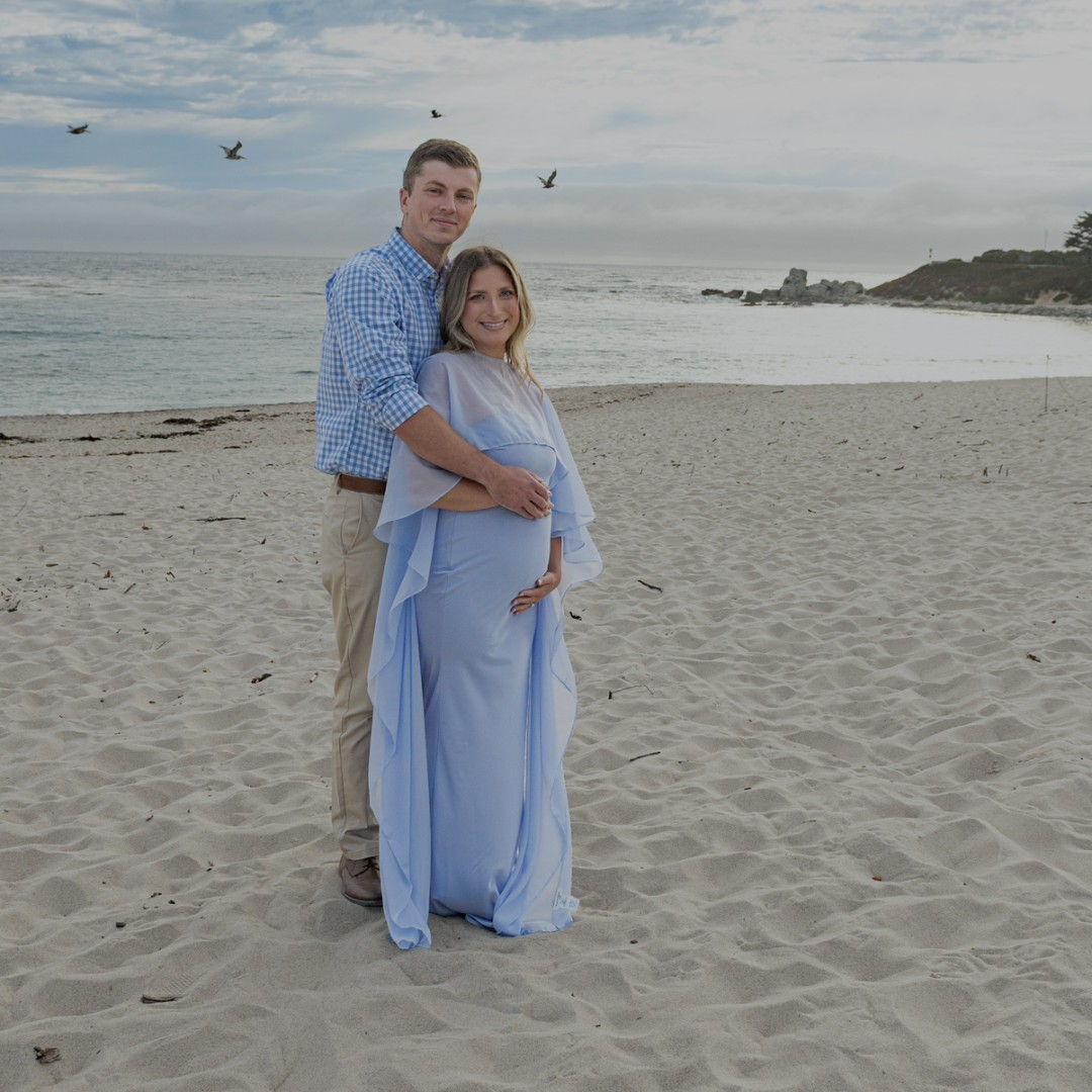 Photo shared by Lakin for their Babylist baby registry.