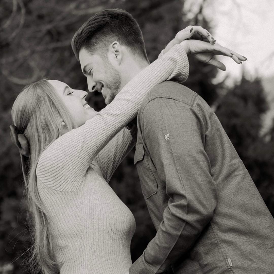 Photo shared by Kelsey for their Babylist baby registry.