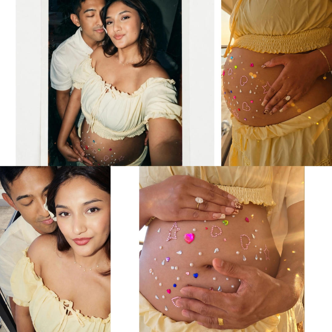 Photo shared by Salomi for their Babylist baby registry.