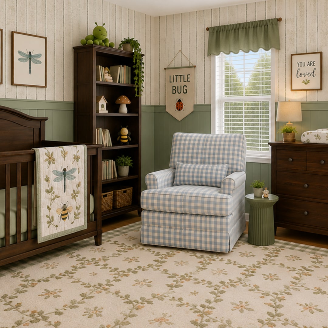 Photo shared by Casey for their Babylist baby registry.