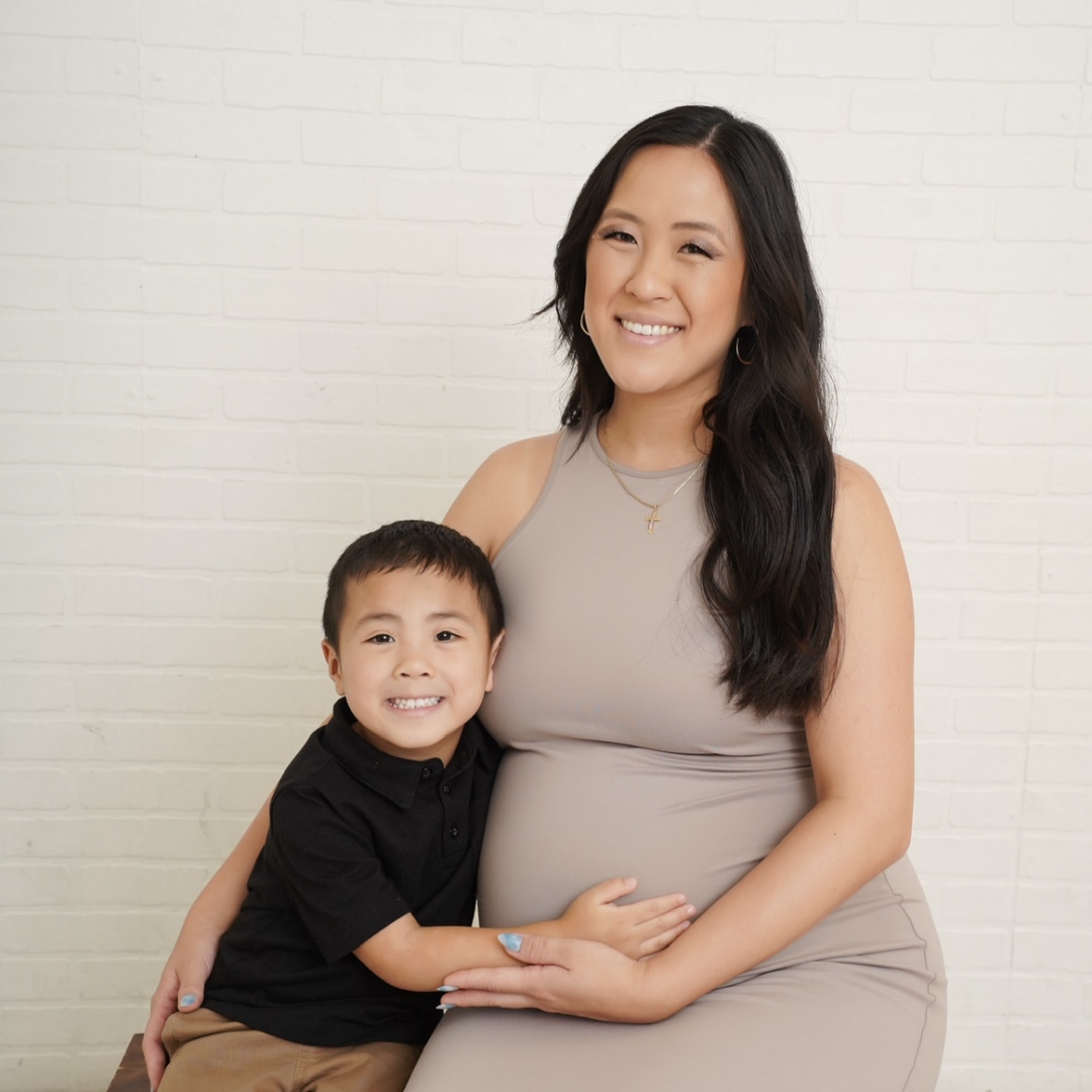 Photo shared by Sara for their Babylist baby registry.