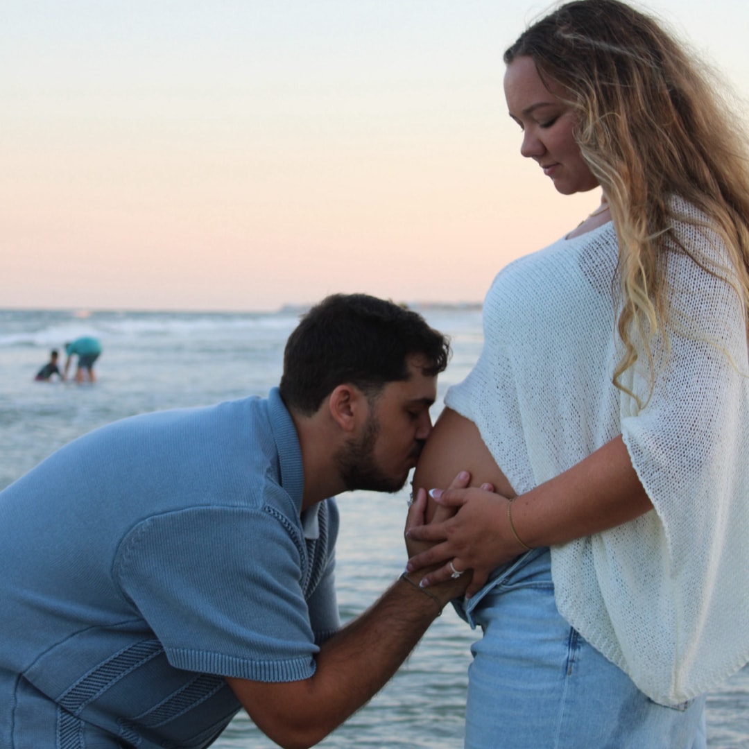 Photo shared by Tommi for their Babylist baby registry.