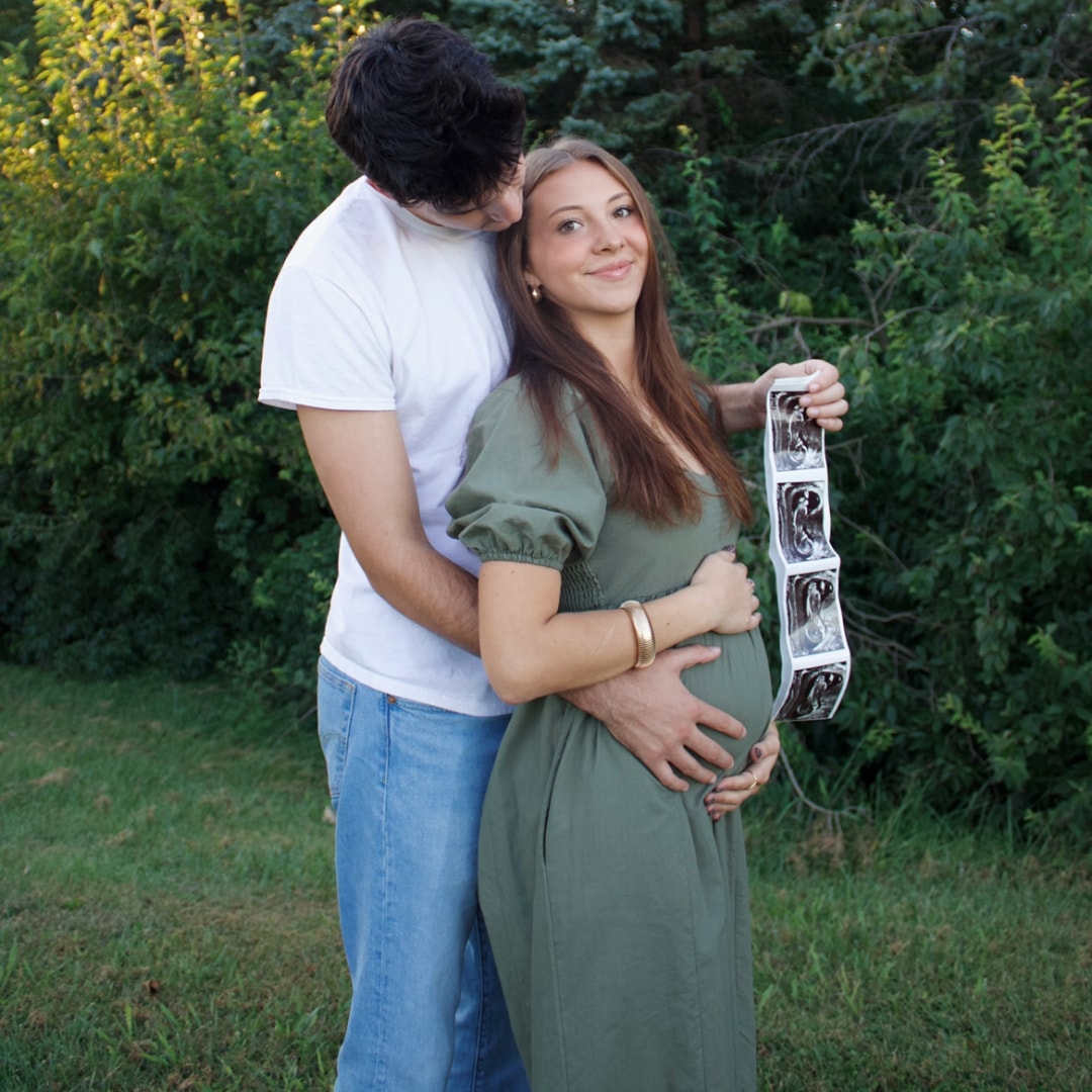 Photo shared by Sydney for their Babylist baby registry.