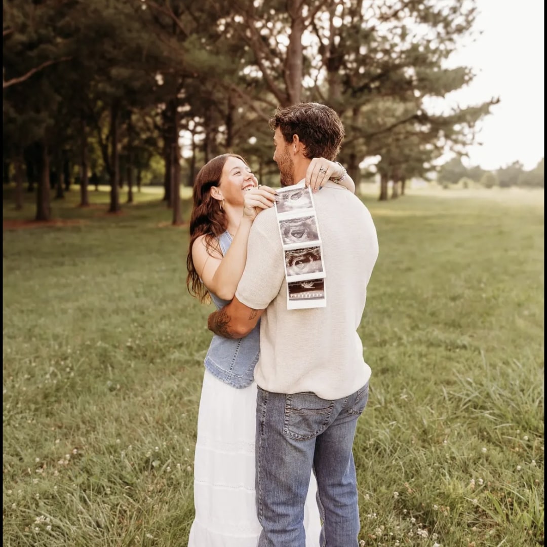 Photo shared by Madelyn for their Babylist baby registry.