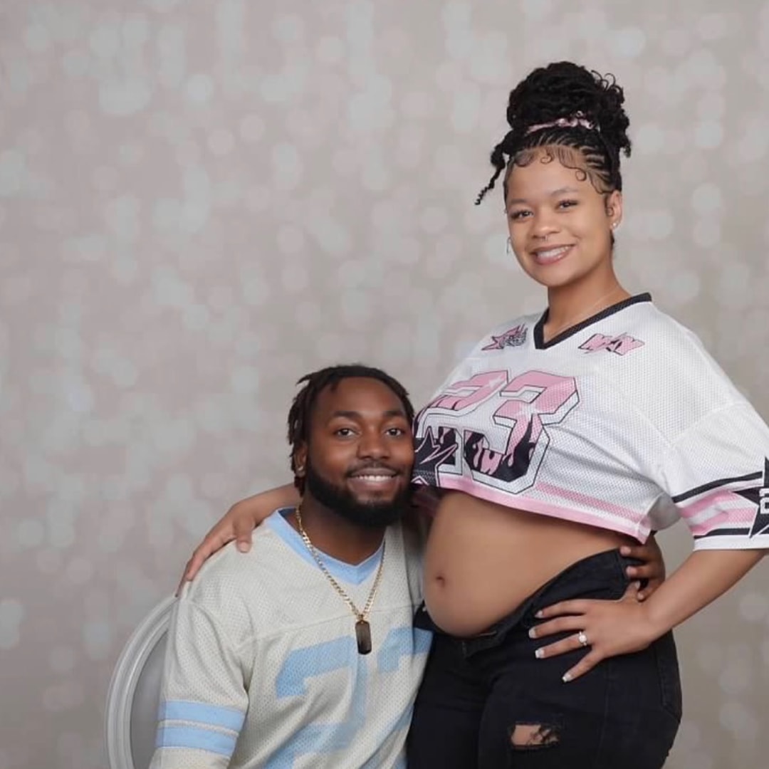 Photo shared by DeAsia for their Babylist baby registry.