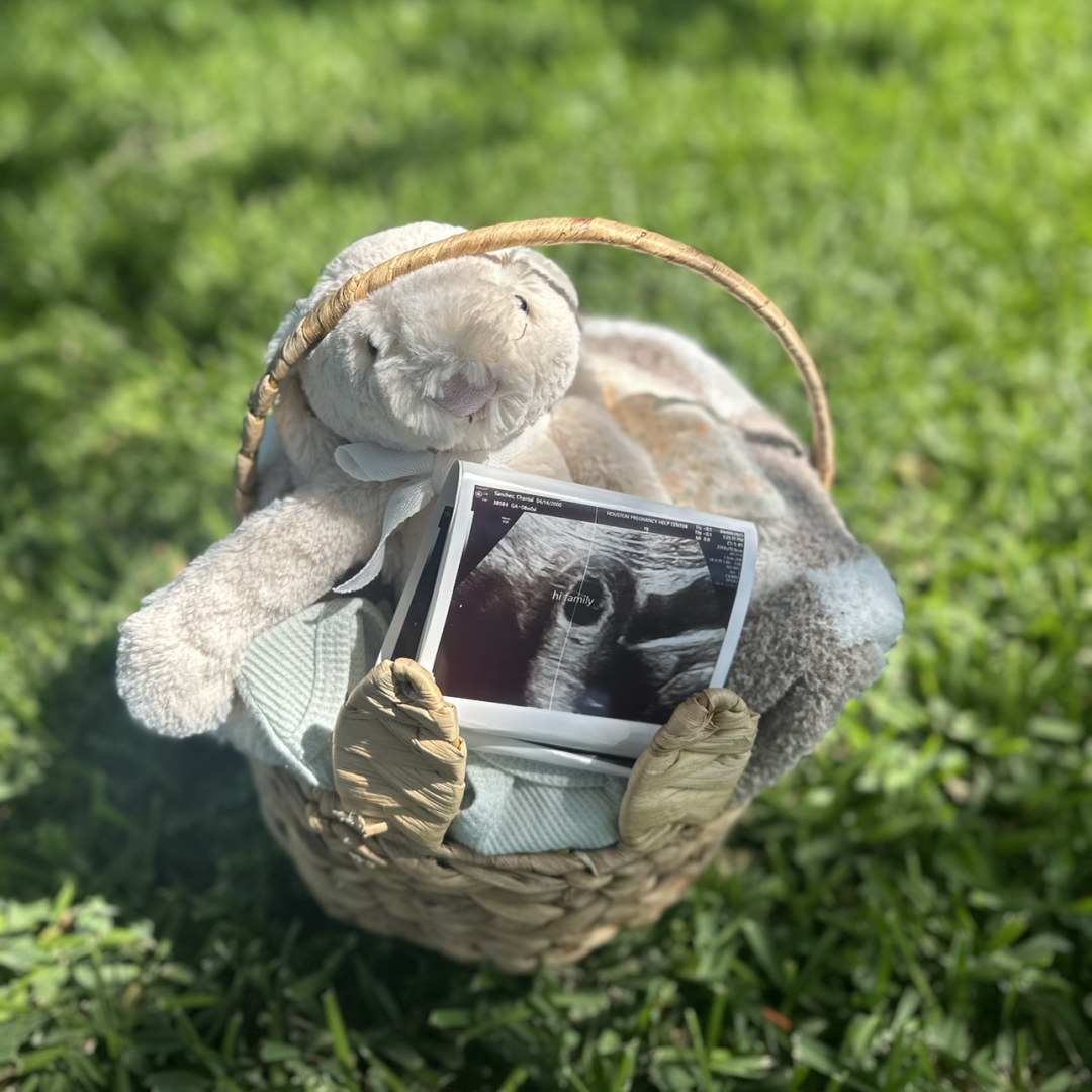 Photo shared by Chantal for their Babylist baby registry.