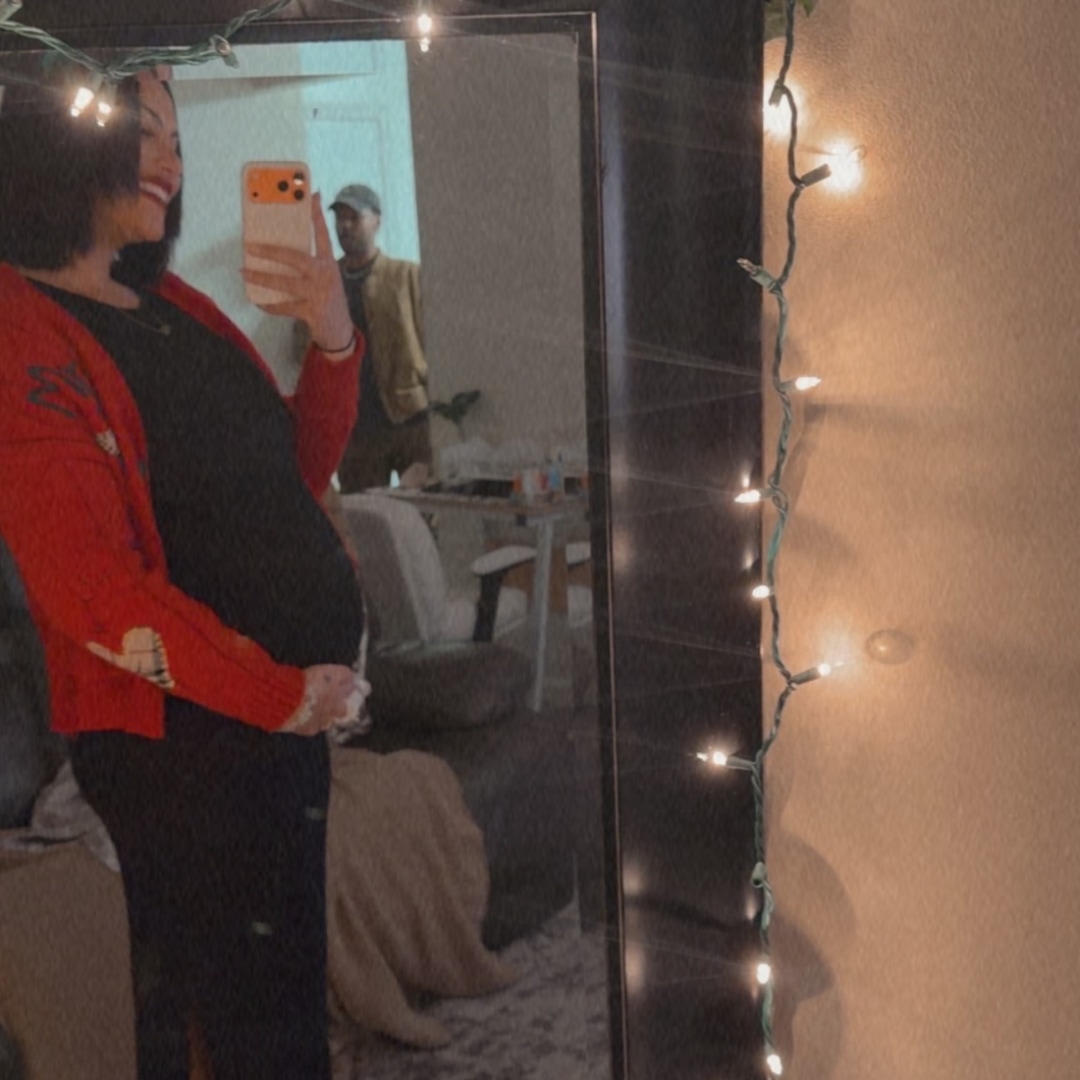 Photo shared by Kai for their Babylist baby registry.