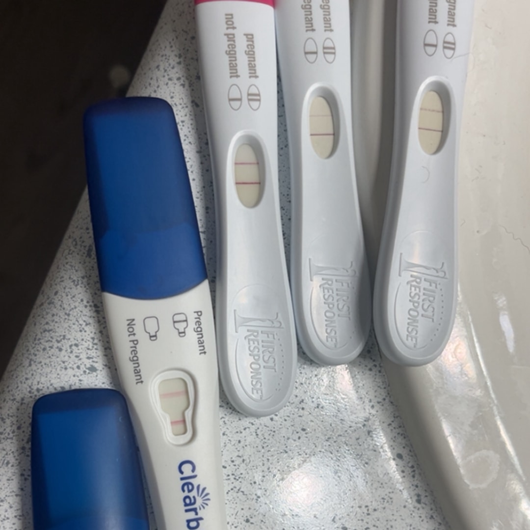 Photo shared by Chloe for their Babylist baby registry.