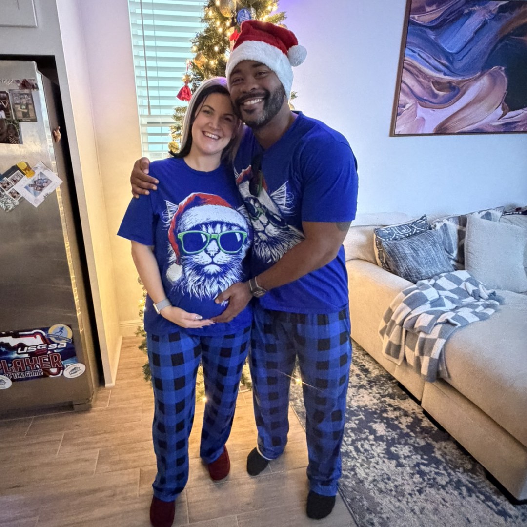 Photo shared by Adrienne for their Babylist baby registry.