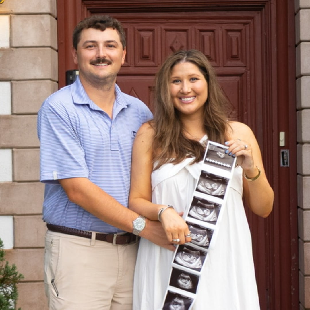 Photo shared by Emily for their Babylist baby registry.