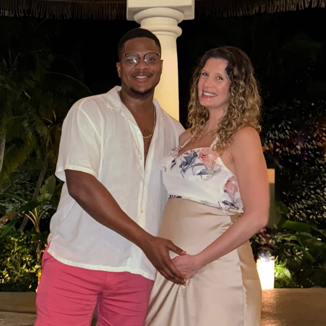 Photo shared by Jeanette Carillo for their Babylist baby registry.