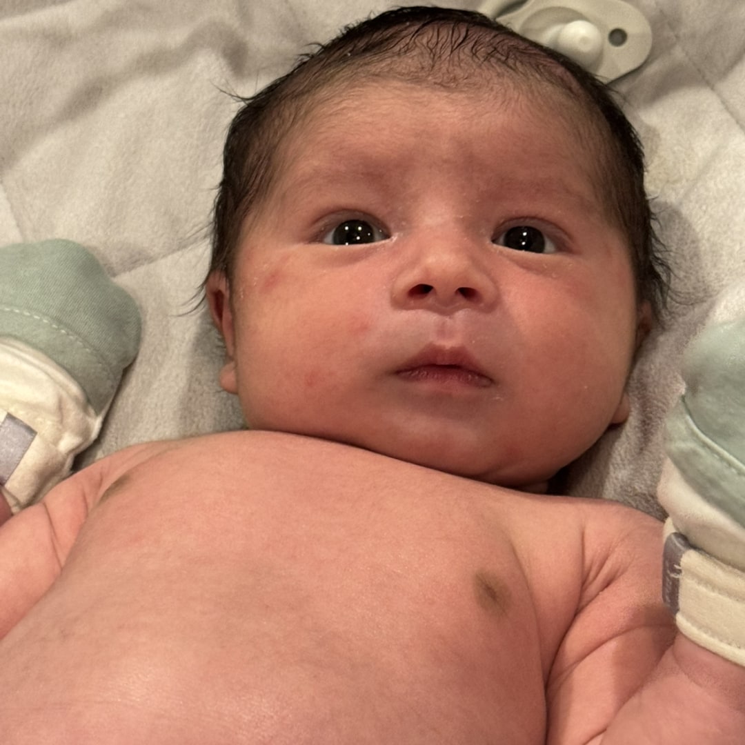 Photo shared by Bailey for their Babylist baby registry.