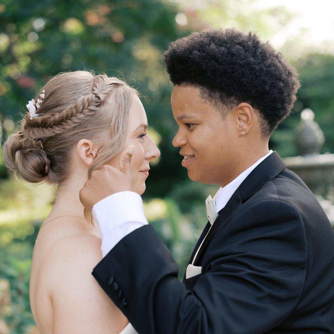 Photo shared by Brittini for their Babylist baby registry.