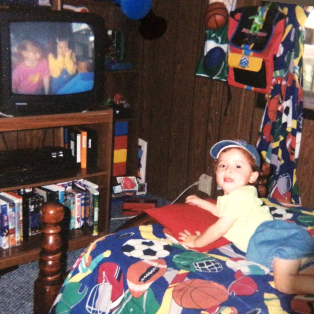 Photo shared by Gabriela for their Babylist baby registry.