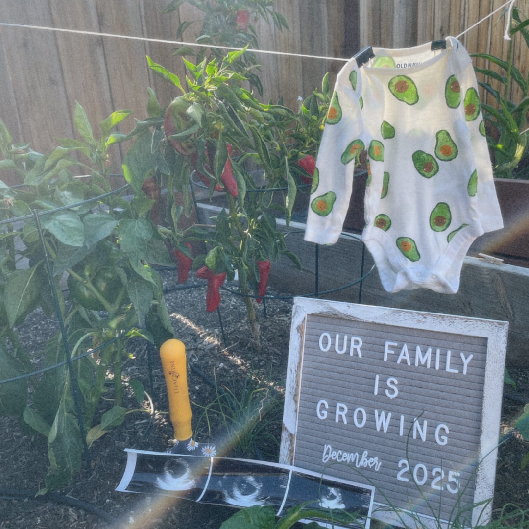 Photo shared by Samantha for their Babylist baby registry.