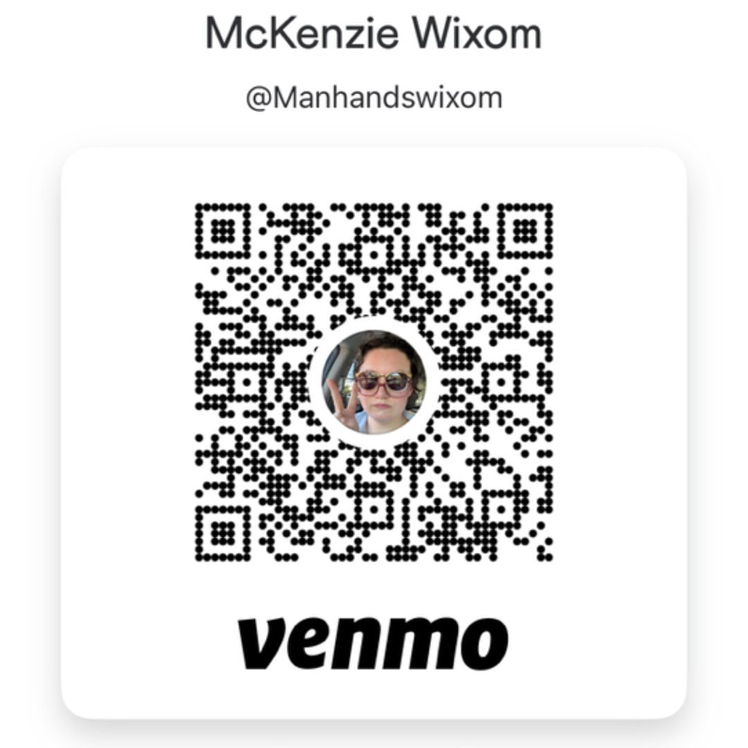 Photo shared by McKenzie for their Babylist baby registry.