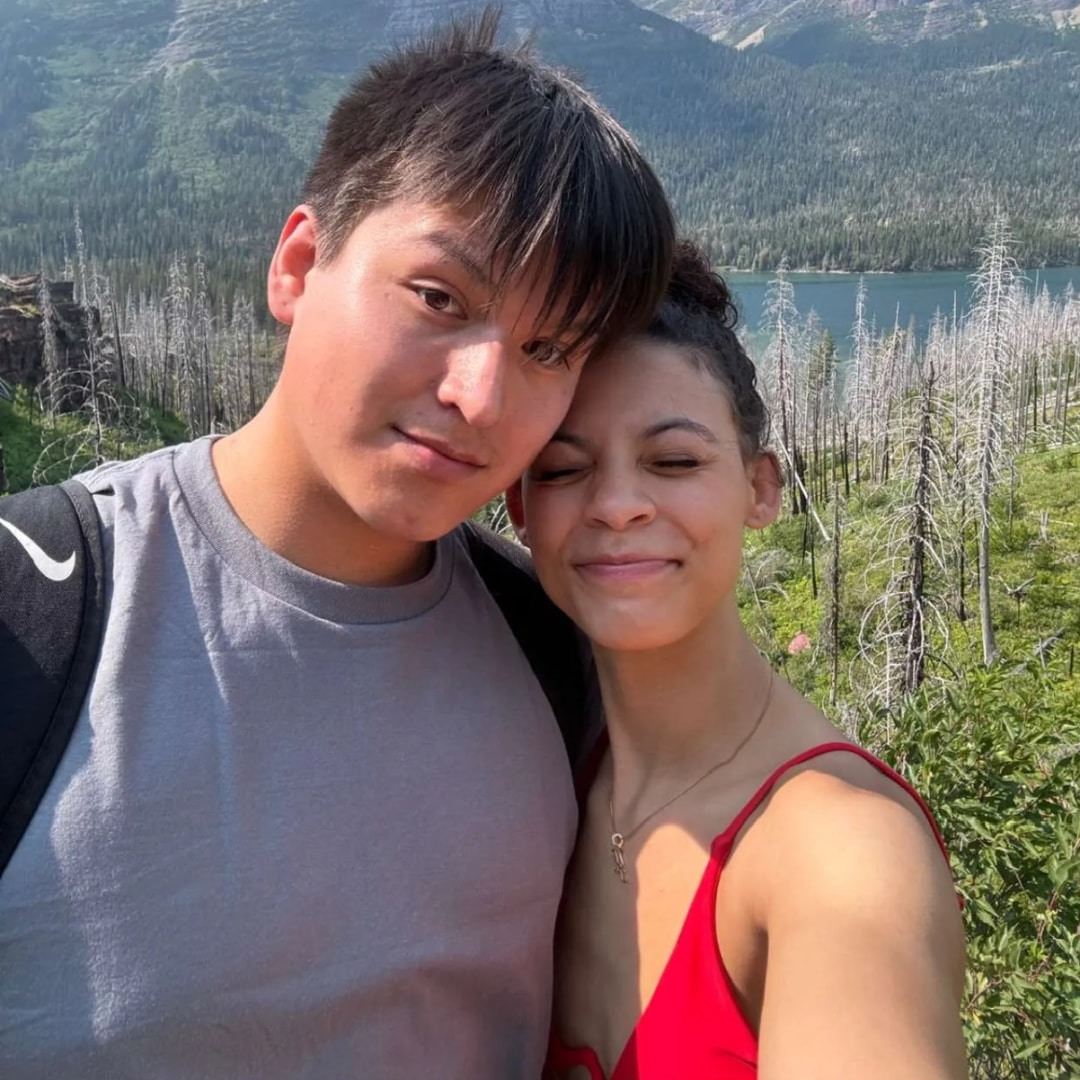 Photo shared by Hayley for their Babylist baby registry.