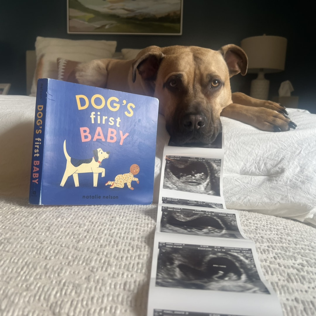 Photo shared by Jenny for their Babylist baby registry.