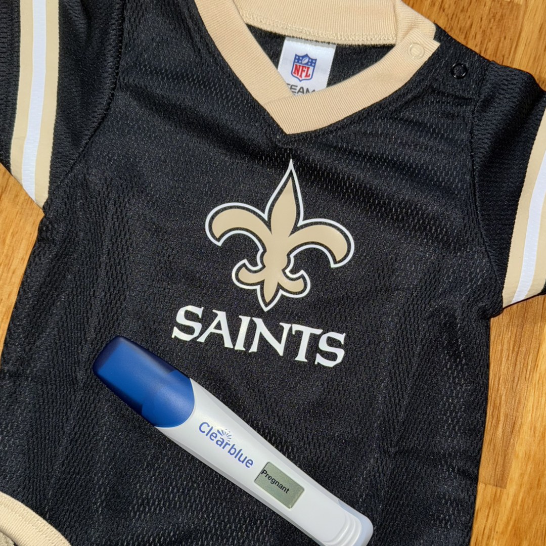 Photo shared by Zoe for their Babylist baby registry.