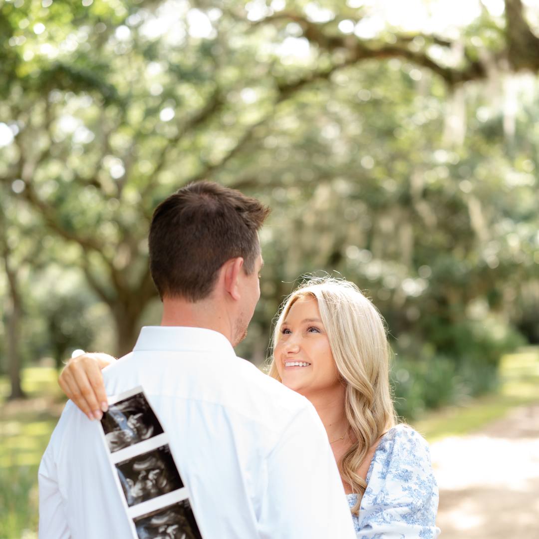 Photo shared by Kelly for their Babylist baby registry.